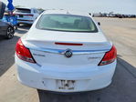 Buick Regal 2012
