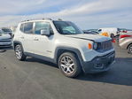Jeep Renegade 2017