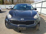 Kia Sportage 2017