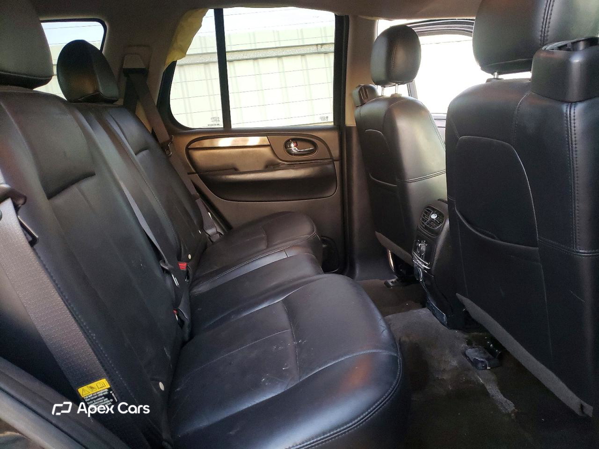 GMC Envoy 2006