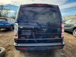 Land Rover LR4 2011