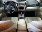 Subaru Legacy 2012