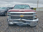 Chevrolet Silverado 2015