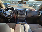 Chevrolet Silverado 2015