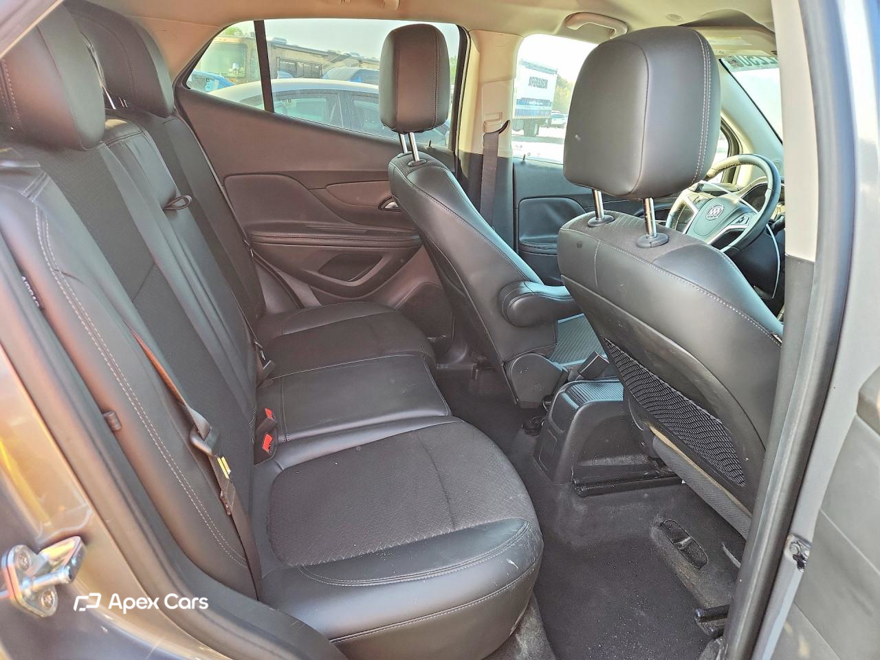 Buick Encore 2020