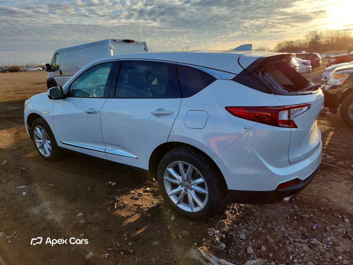 Acura RDX 2020