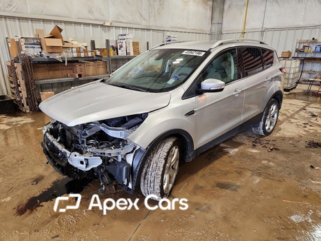 Ford Escape 2019 - Image 1 of 14