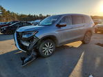 Honda Pilot 2020