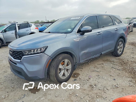 Kia Sorento 2022 - Image 1 of 13