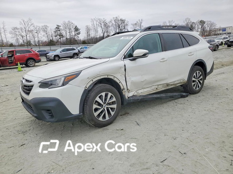 Subaru Outback 2020 - Image 1 of 13