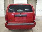 Dodge Nitro 2008