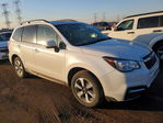 Subaru Forester 2018
