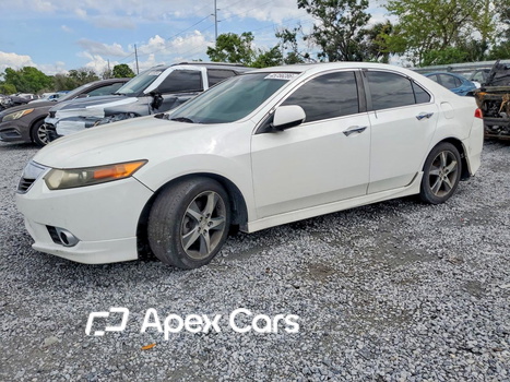 Acura TSX 2012 - Image 1 of 12