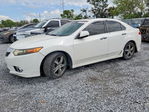Acura TSX 2012