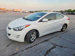Hyundai Elantra 2012