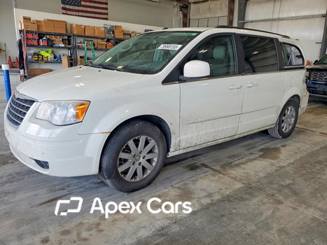 Chrysler Voyager 2008 - Image 1 of 12