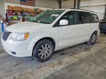 Chrysler Voyager 2008