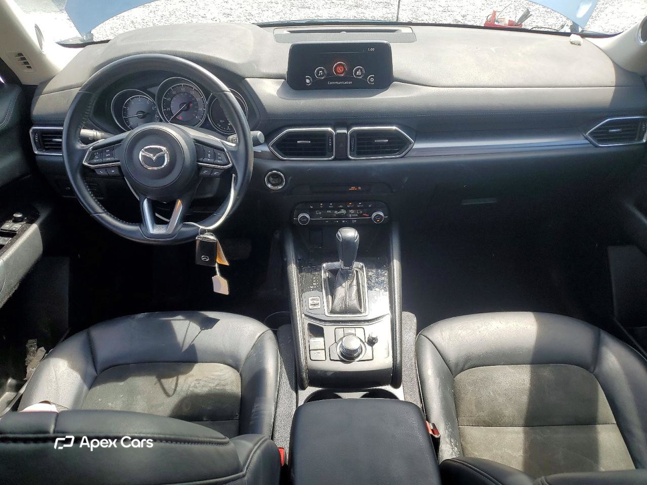 Mazda CX-5 2020