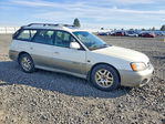 Subaru Legacy 2001