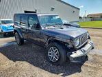 Jeep Wrangler 2025