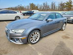 Audi A4 2019