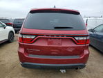 Dodge Durango 2014