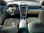 Ford Explorer 2015
