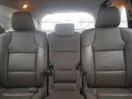 Honda Odyssey 2016
