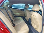 Hyundai Sonata 2012