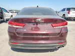 Kia Optima 2016