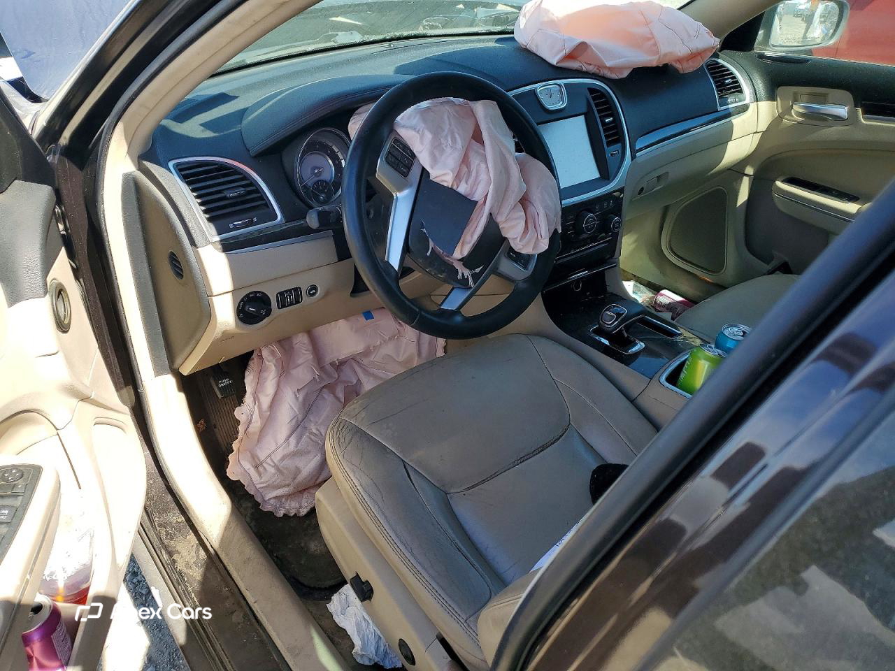 Chrysler 300 2013