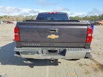 Chevrolet Silverado 2016