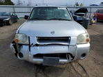 Nissan Navara (Frontier) 2002
