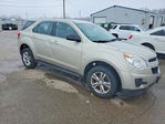 Chevrolet Equinox 2014