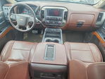 Chevrolet Silverado 2017