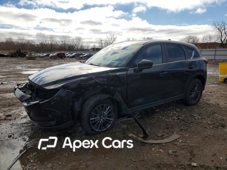 Mazda CX-5 2019 - Image 1 of 13
