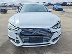 Audi A4 2017