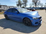BMW Series 3 2018