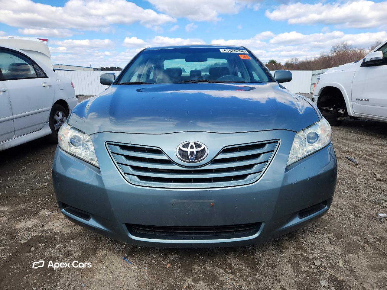 Toyota Camry 2009
