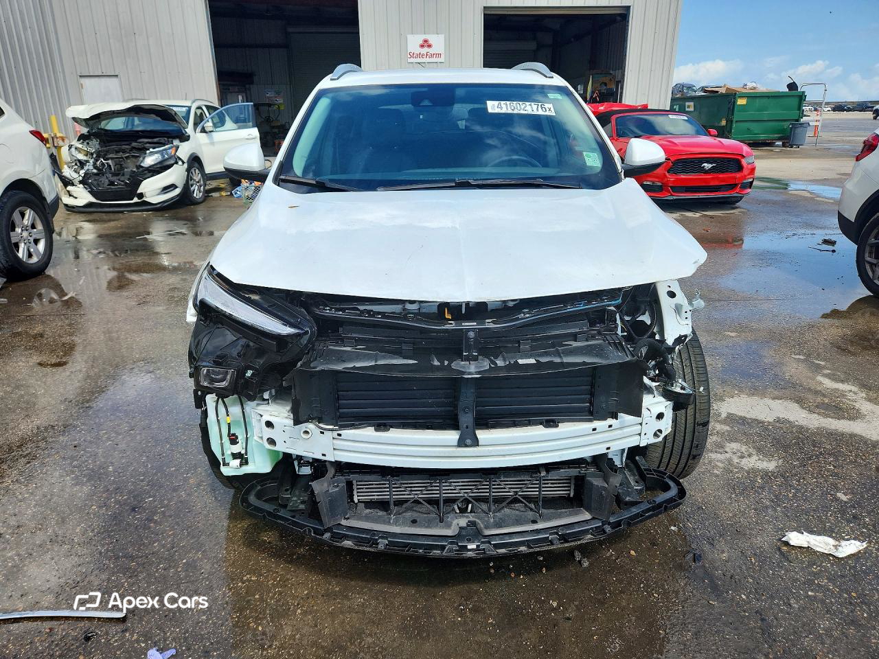 Buick Encore 2024