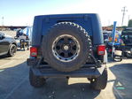 Jeep Wrangler 2008