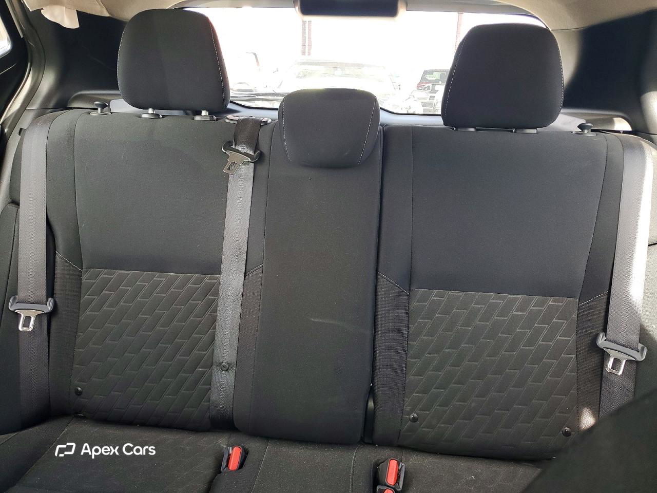 Nissan Kicks 2023
