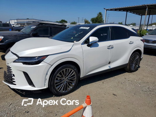 Lexus  2026 - Image 1 of 13
