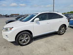 Lexus RX 2013