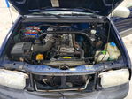 Chevrolet Tracker 2002