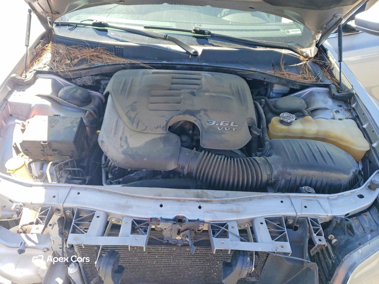 Chrysler 300 2013