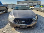 Ford Taurus 2014