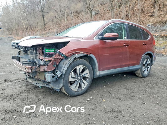 Honda CR-V 2015 - Image 1 of 15