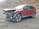 Honda CR-V 2015