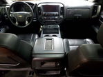 Chevrolet Silverado 2016